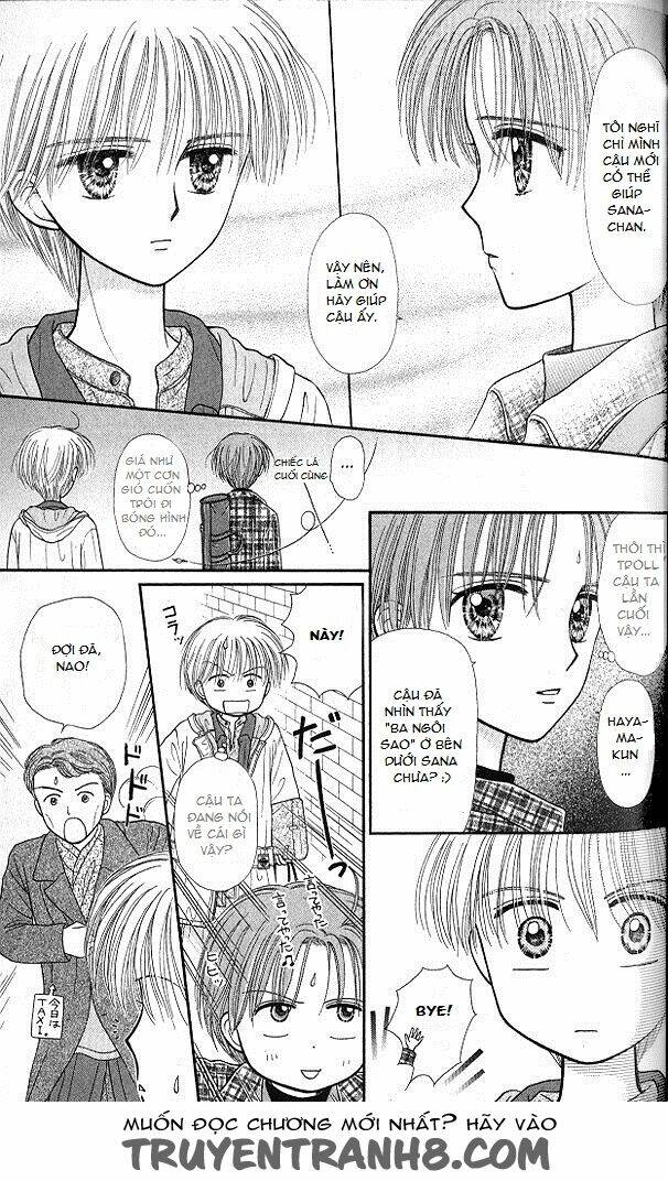 Kodomo No Omocha: Chapter 48