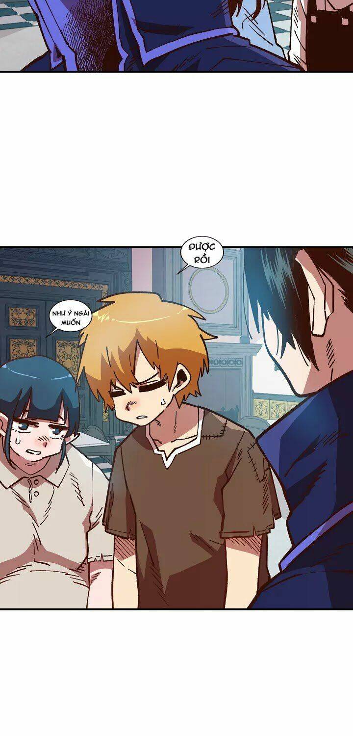 Nô Lệ Nghịch Thiên: Chapter 6