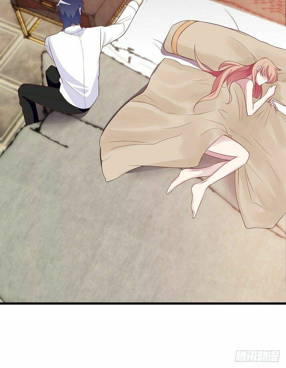 Bí Mật Kết Hôn Với Ảnh Đế: Vợ Ơi Đến Đây Tấn Công Đi Nào: Chapter 1