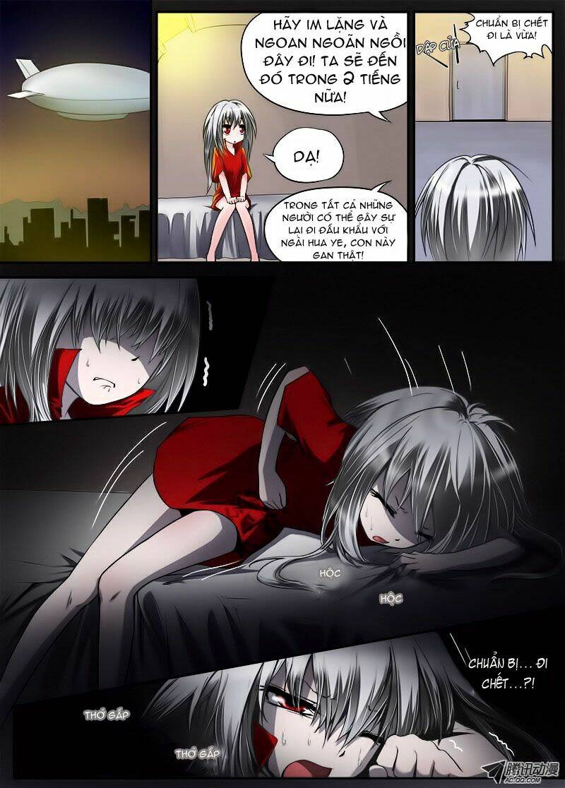 Gia Tộc Mạnh Nhất Trong Lịch Sử: Chapter 3