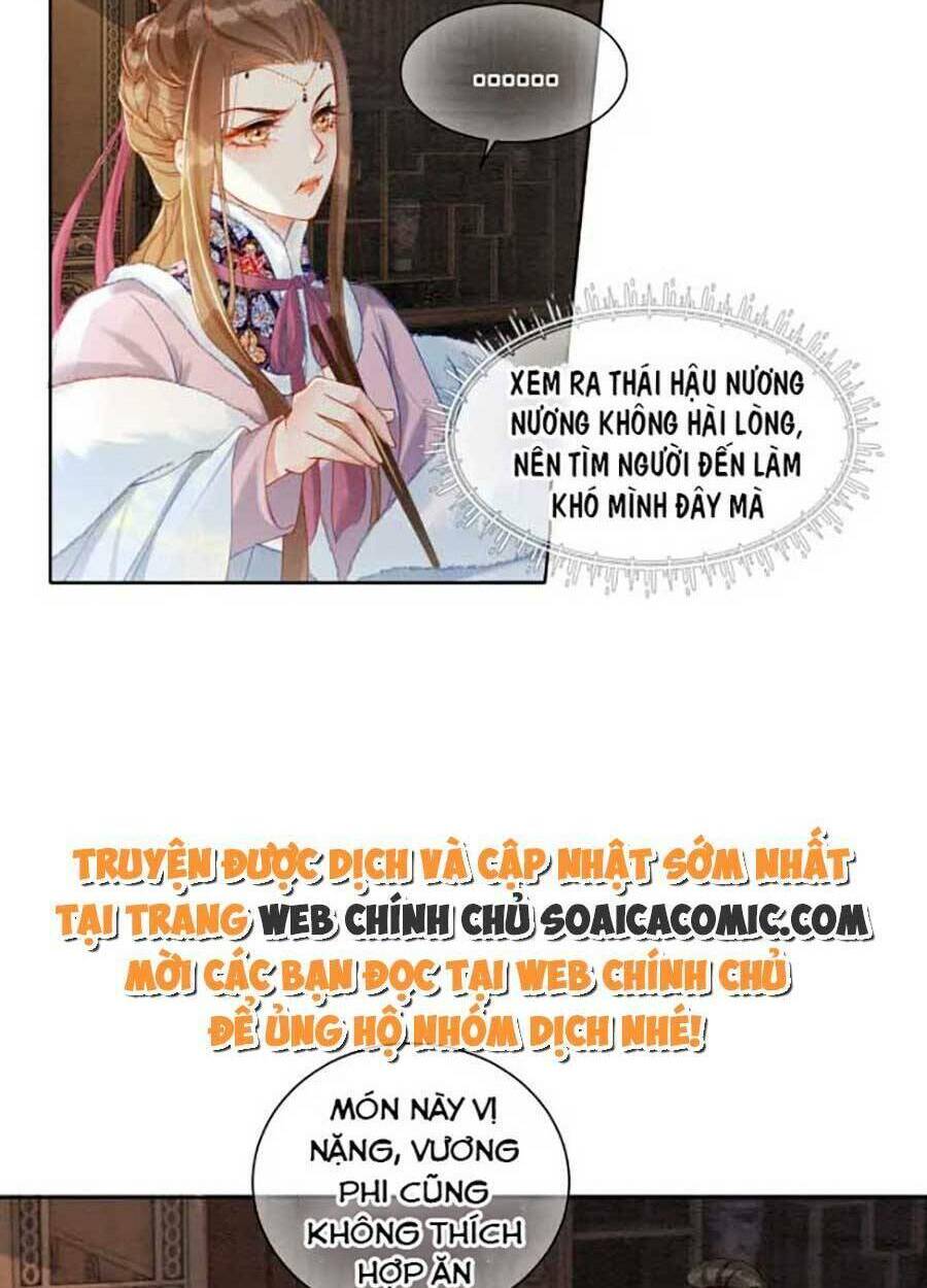 Xung Hỉ Vương Phi: Chapter 84