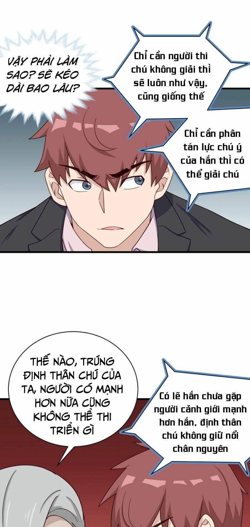 Hệ Thống Tu Tiên Mạnh Nhất: Chapter 46