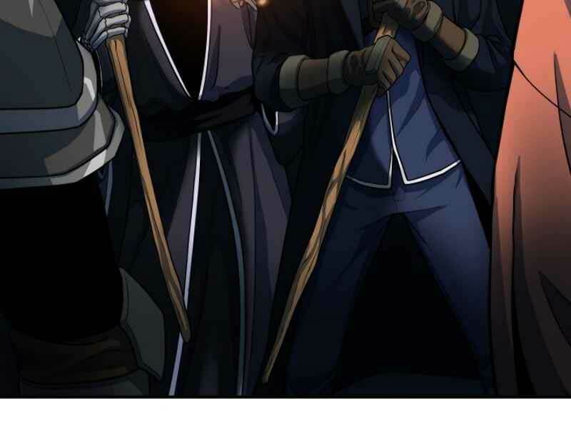 Ngôi Nhà Kết Nối Với Hầm Ngục: Chapter 16