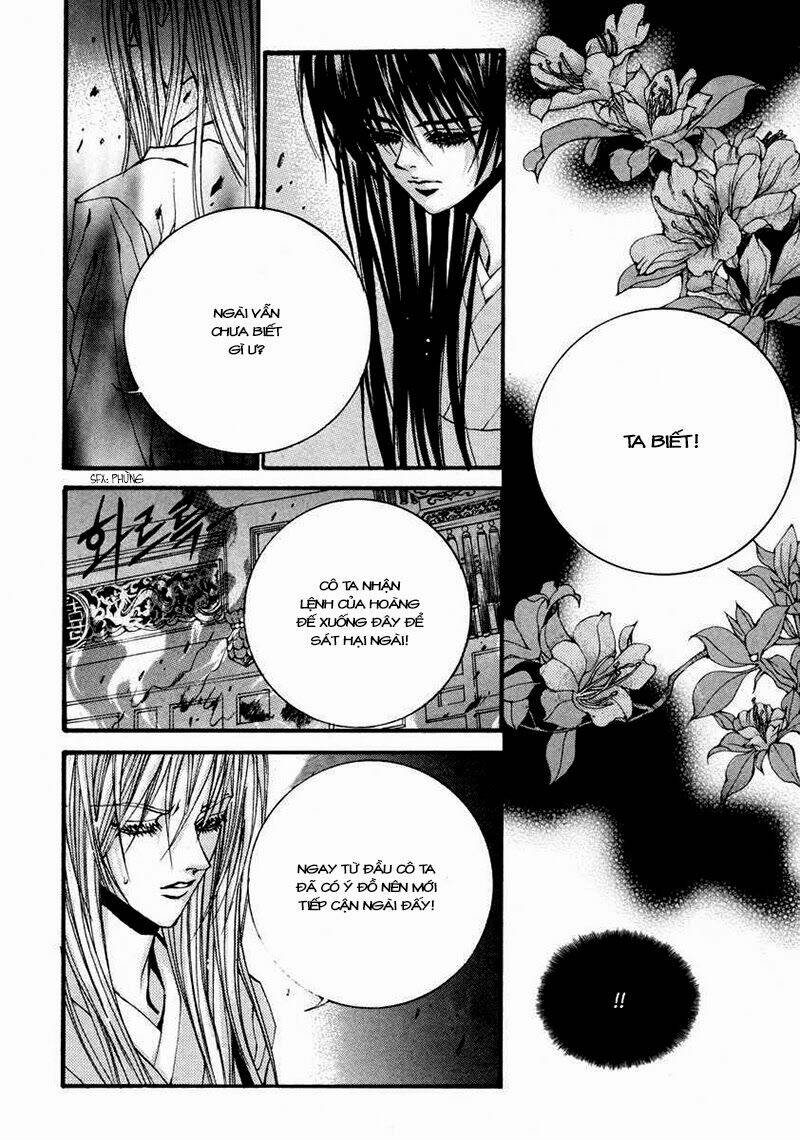 Tân Nương Của Thủy Thần: Chapter 76