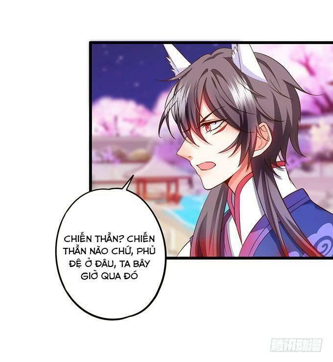 Hồ Tiên Hung Bạo: Chapter 78
