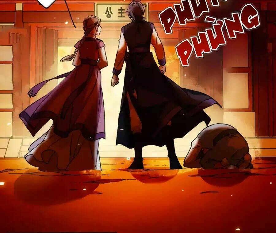 Thượng Quốc Phú Chi Thiên Đống Tuyết: Chapter 110