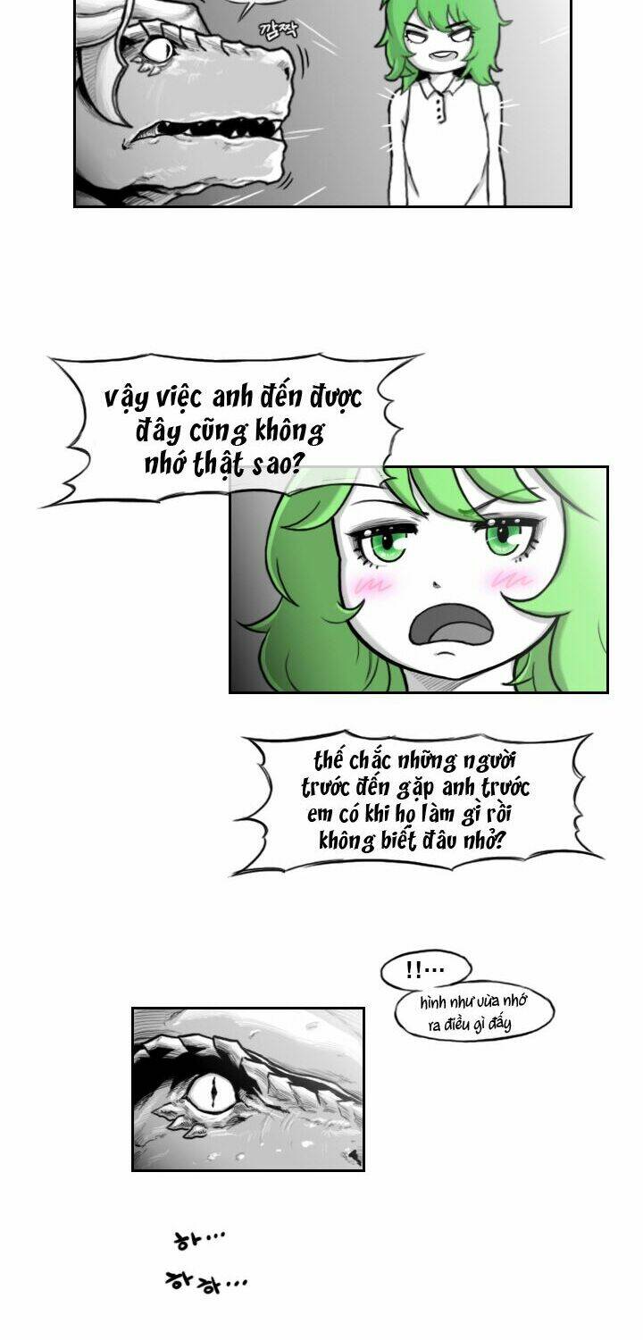 Renekton And Summoner: Chapter 2