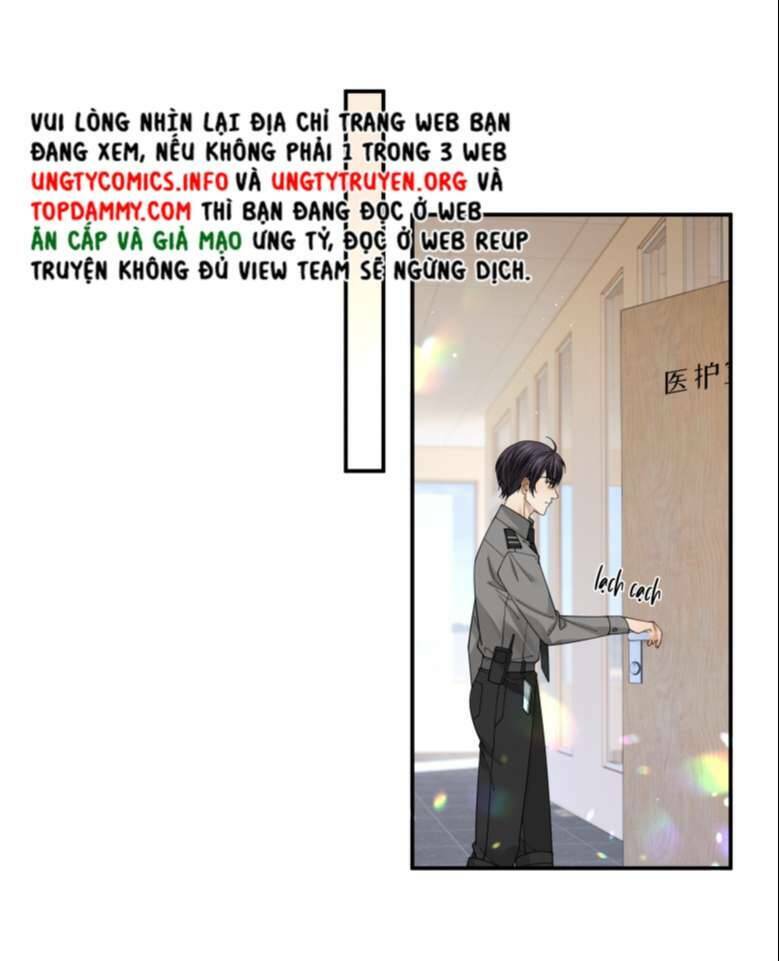 Vùng Cấm: Chapter 20