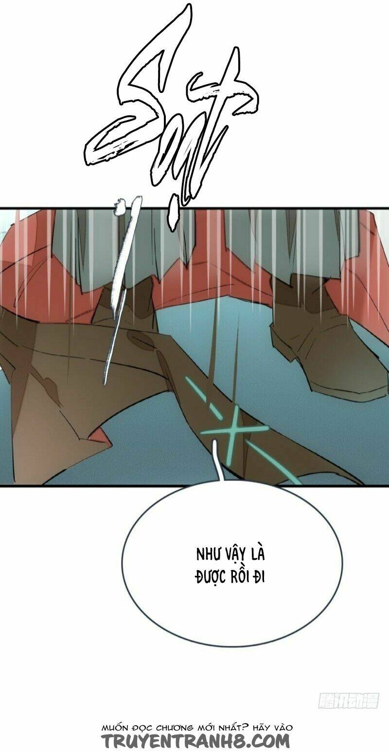 Sư Phụ Lại Trêu Chọc Ta: Chapter 19