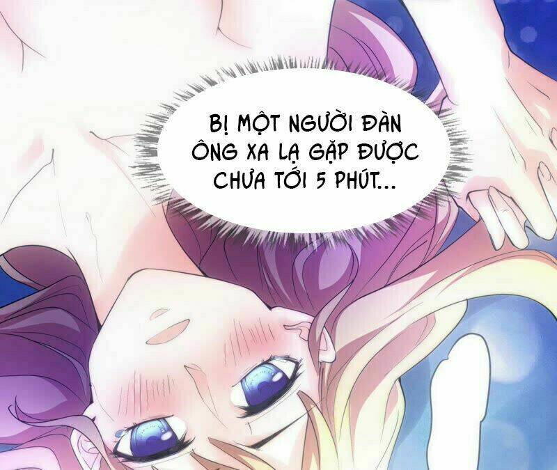 Chiến Lược Lãng Mạn Của Thịnh Thiếu: Chapter 2