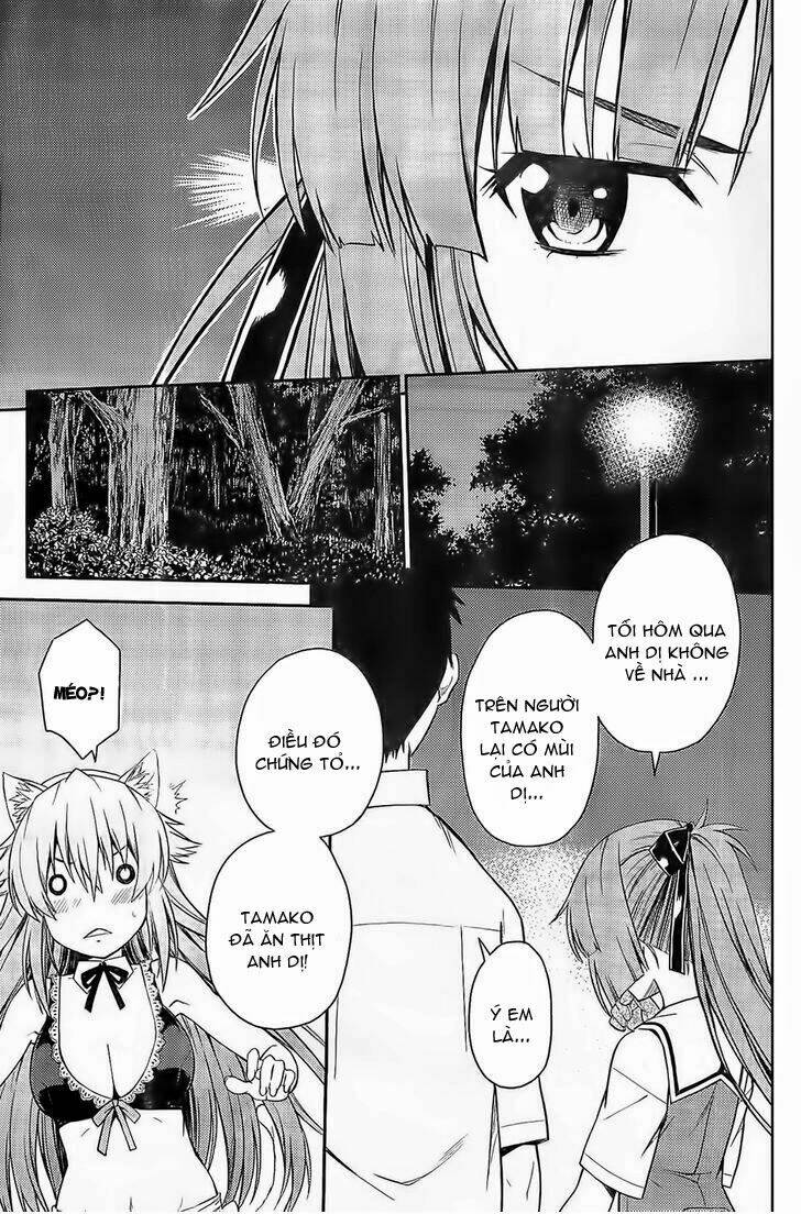 Isuca: Chapter 29