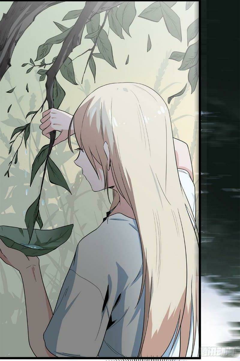 Trùng Lãnh Quái Đàm: Chapter 10