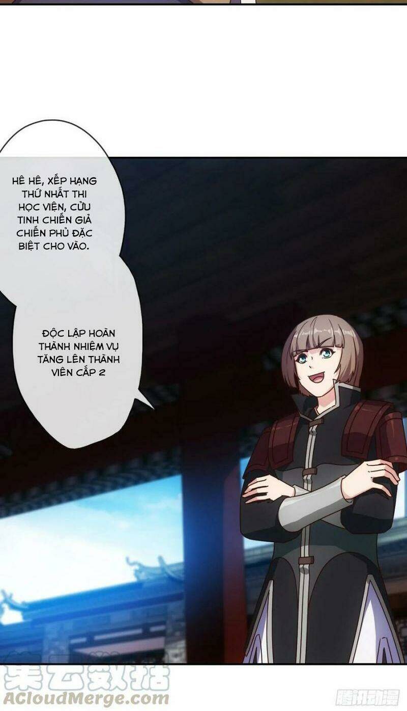 Hồng Thiên Thần Tôn: Chapter 105