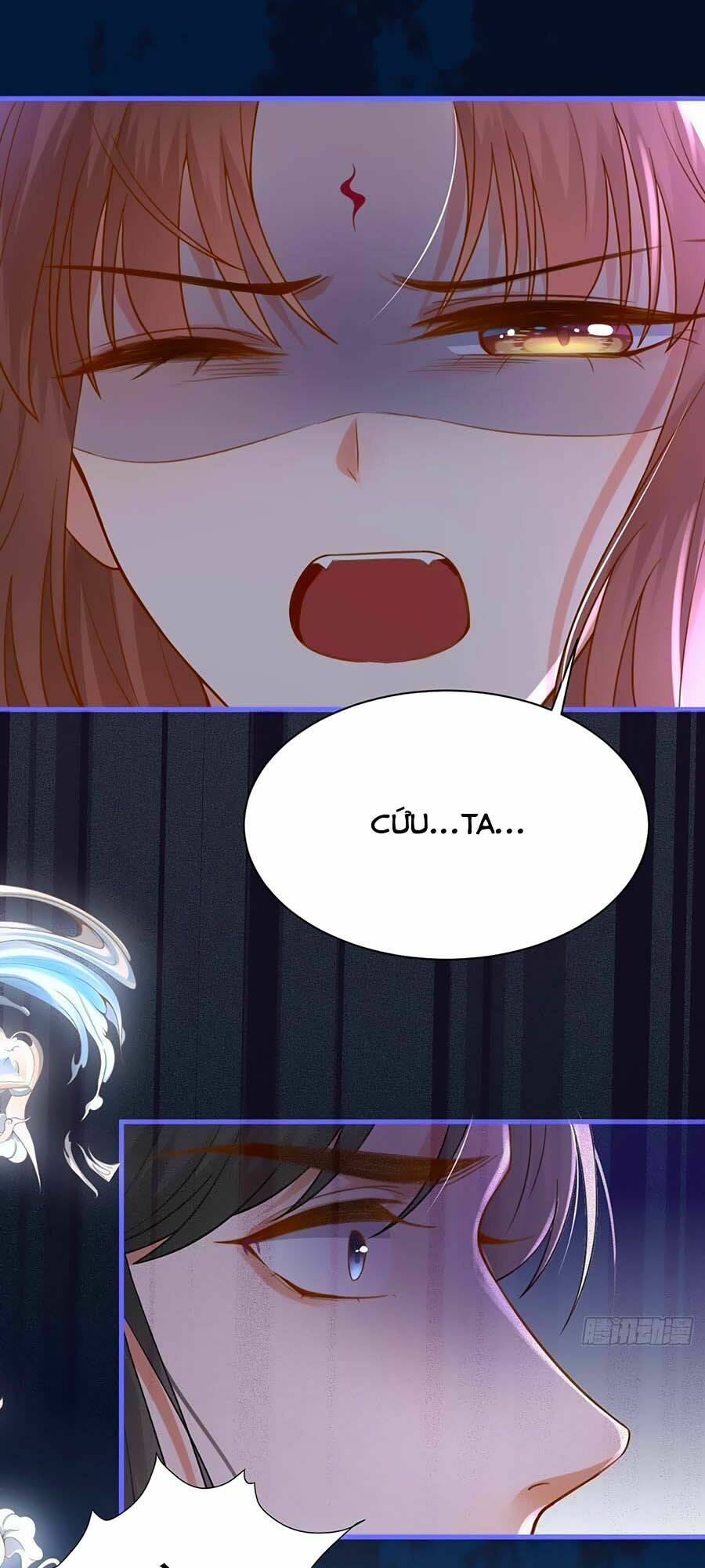 Ma Đầu Vạn Ác Năm Tuổi Rưỡi: Chapter 20