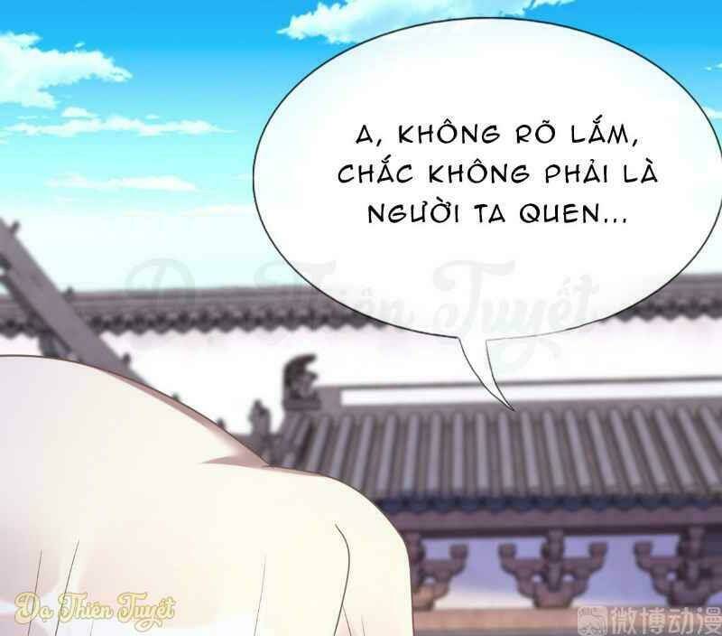 Nhân Vật Phản Diện Biến Thành Sủng Vật: Chapter 9