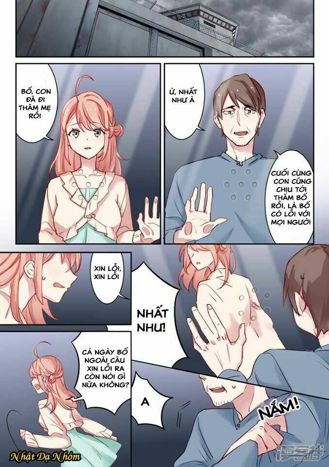 Mùa Hè Của Tổng Tài: Chapter 2