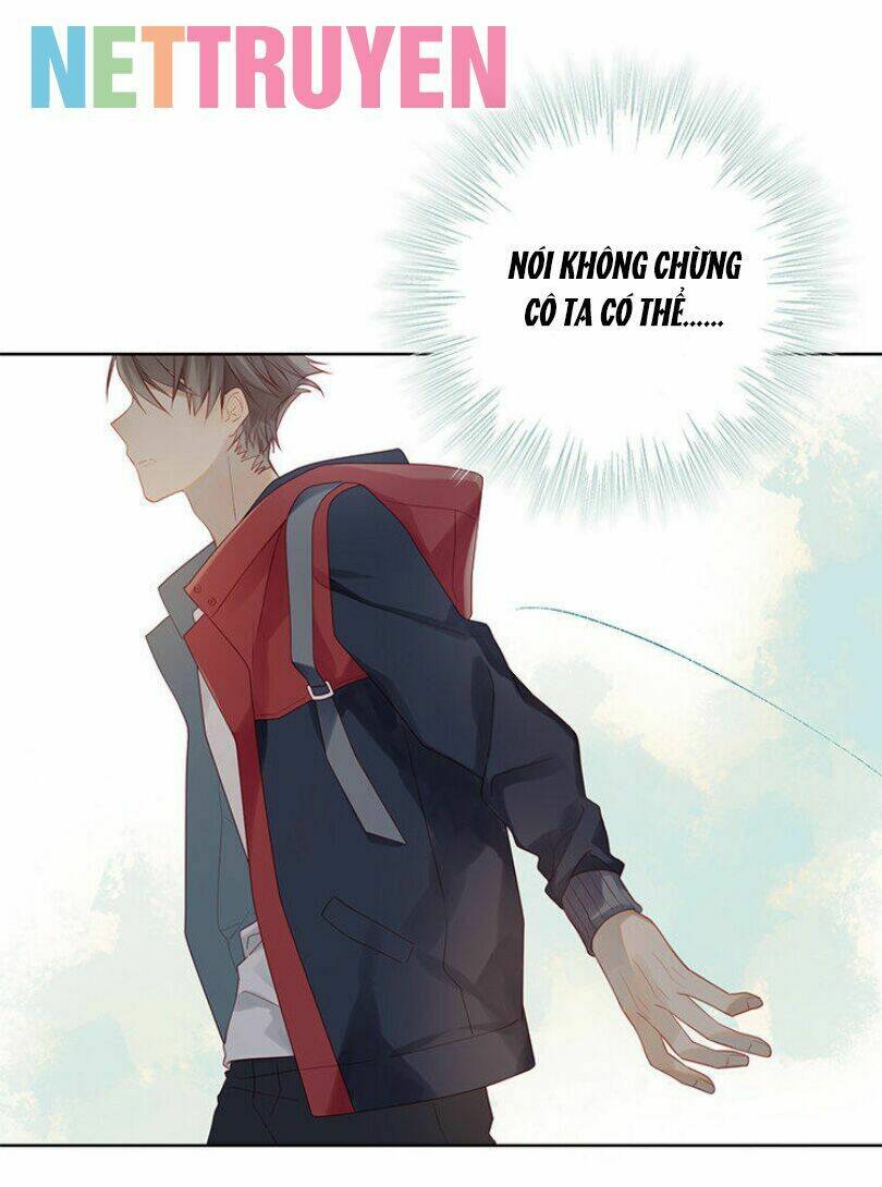 Lời Thề Như Sương Triều: Chapter 5