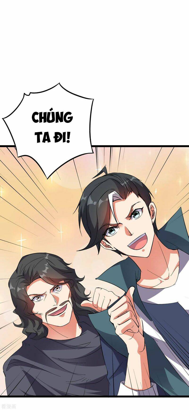 Phục Thiên Thánh Chủ: Chapter 92