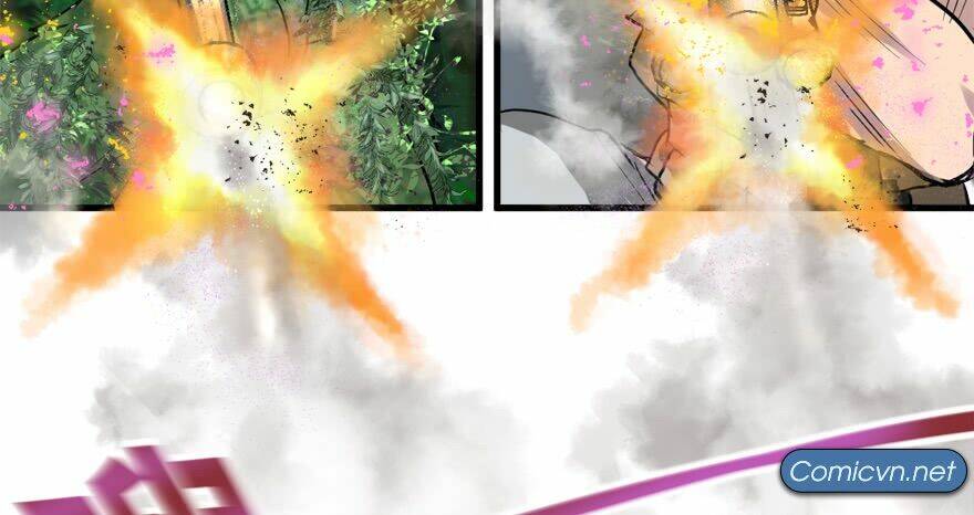 Vua Sinh Tồn: Chapter 46