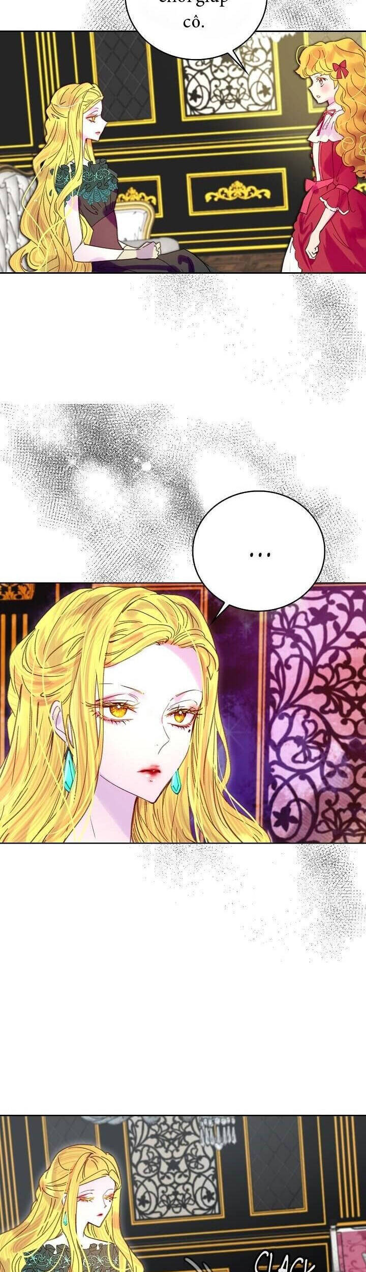 Đừng Xem Thường Nữ Phụ: Chapter 96
