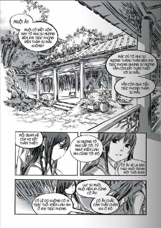 Tru Tiên - Celestial Destroyer: Chapter 6