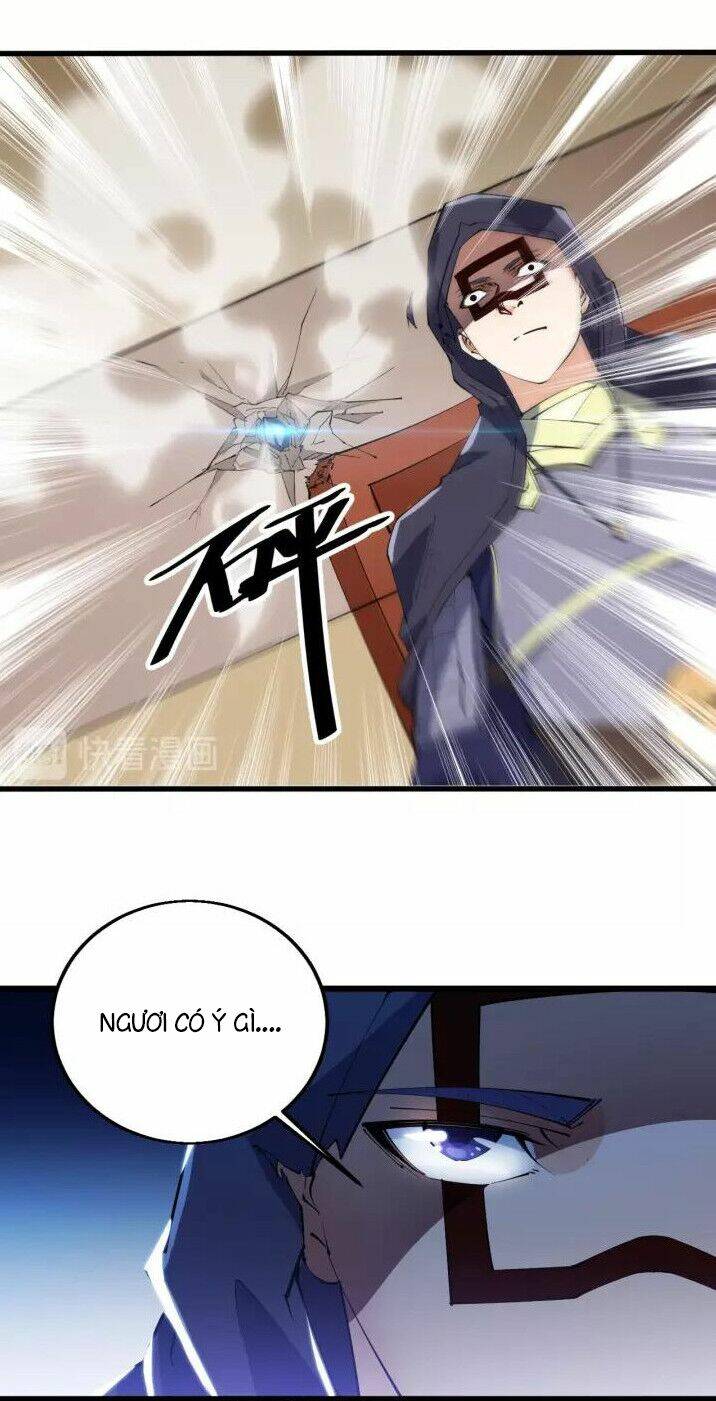 Ngự Thiên Thần Đế: Chapter 70