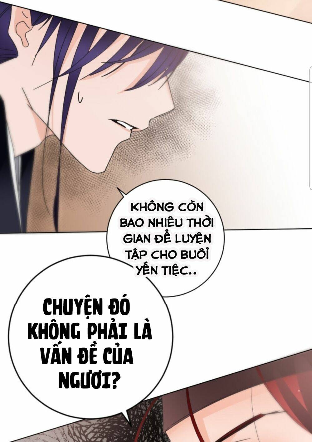 Chae Hong Sa: Chapter 58