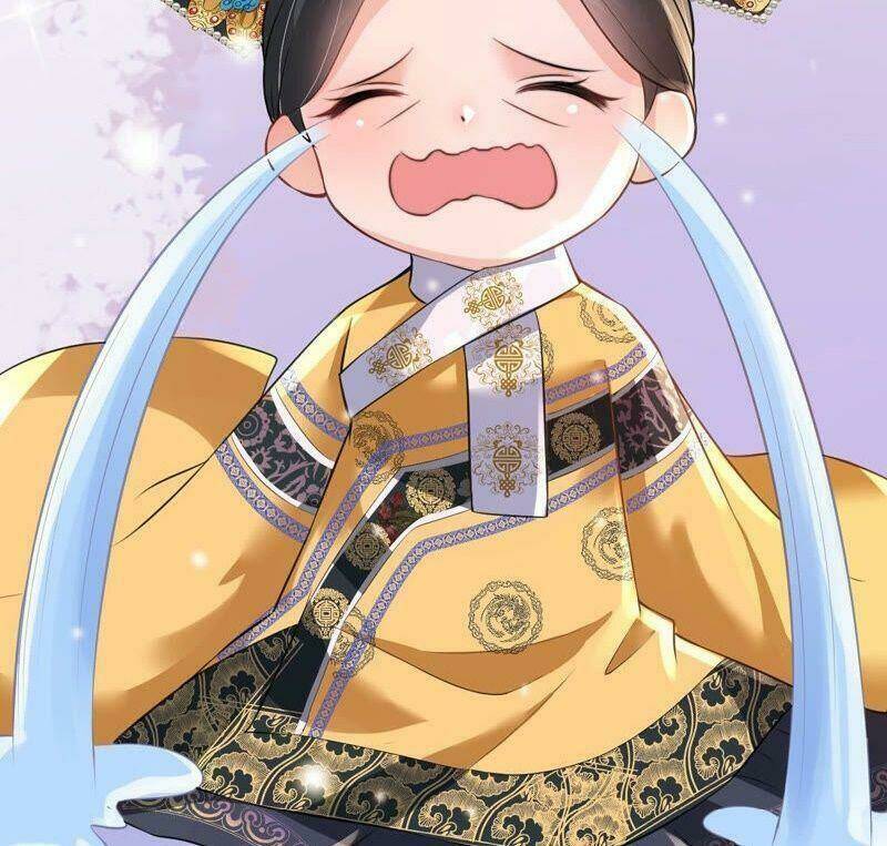 Quận Chúa Vững Vàng, Thiết Lập Nhân Vật Không Thể Vỡ: Chapter 28