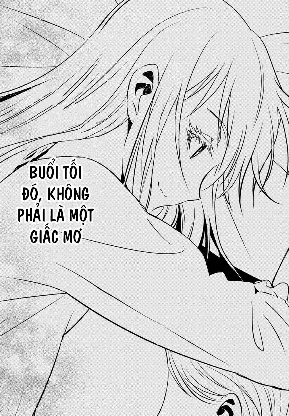 Oshikake Maid Shirayuki-San: Chapter 1
