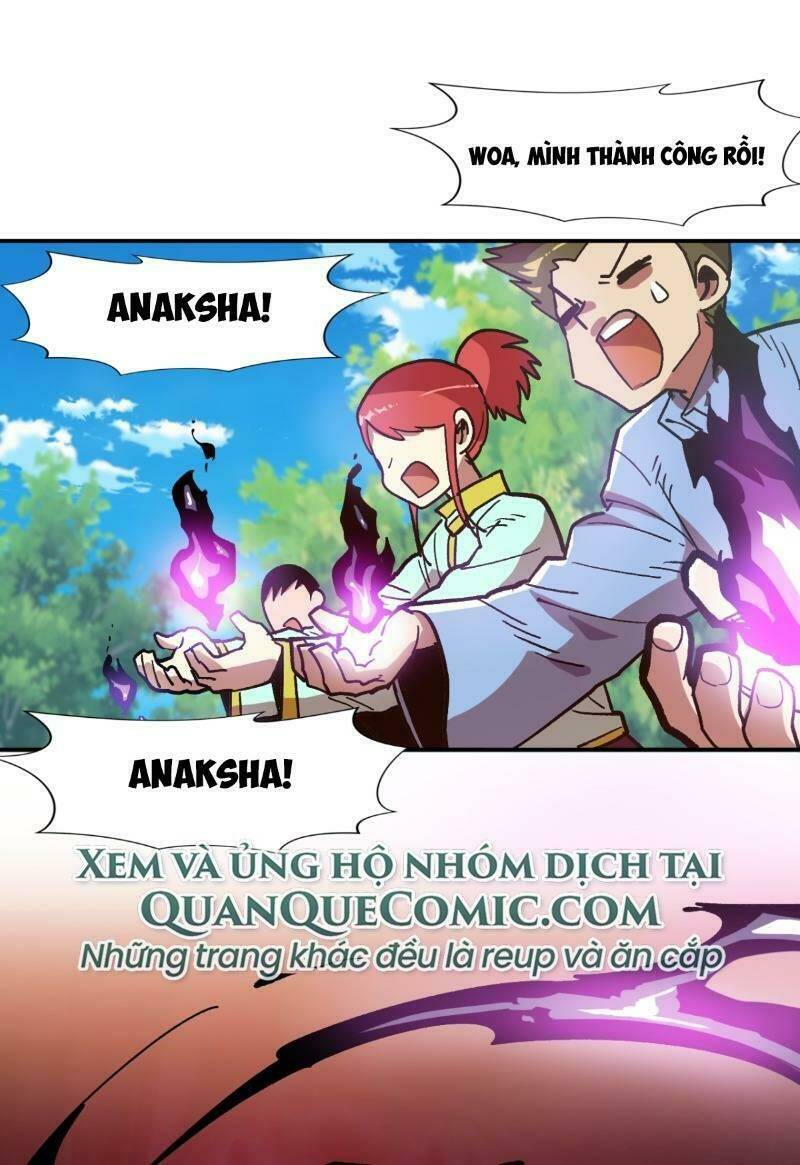 Đại Lục Vô Song: Chapter 8