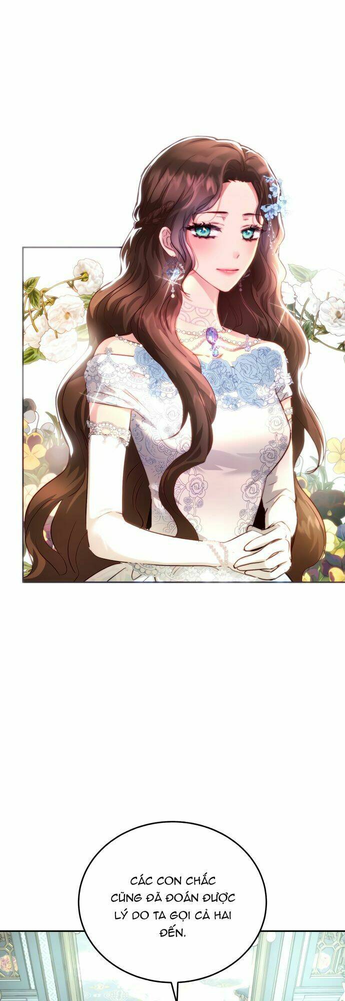 Rosalind Bogart: Chapter 1