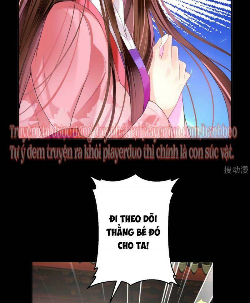 Vương Gia, Áo Lót Của Ngươi Rơi Mất Rồi: Chapter 48