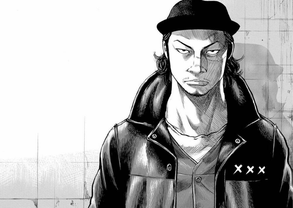 Jank Runk Family: Chapter 10