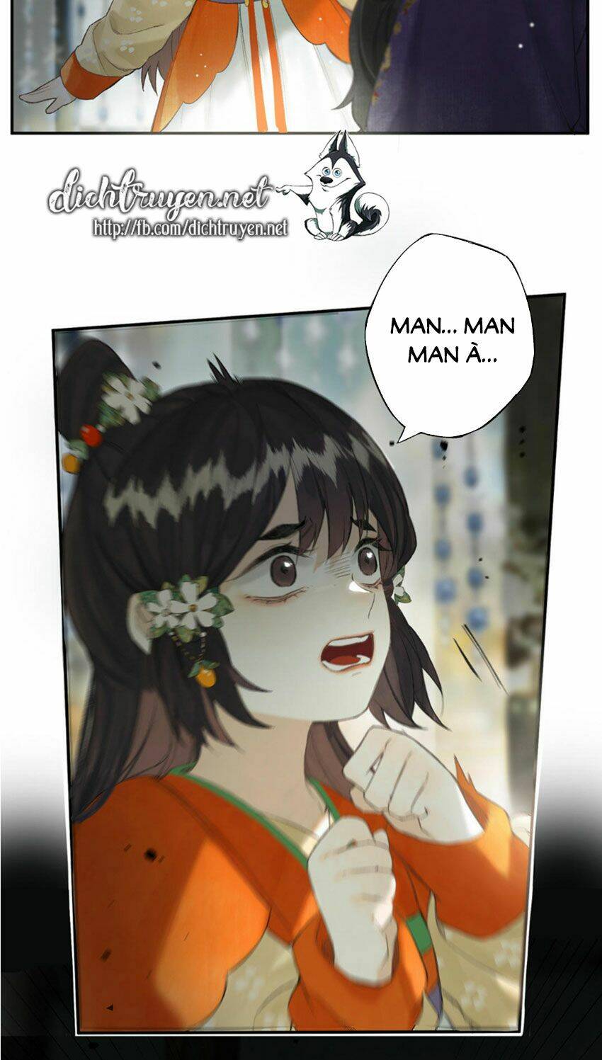 Lưu Hoa Bất Cập Xuân: Chapter 30