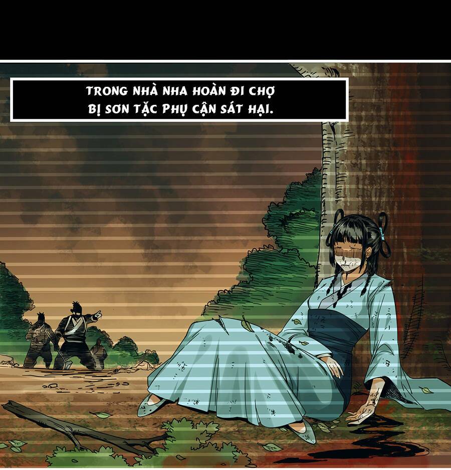 Đại Tống Thần Bộ Hệ Thống: Chapter 1