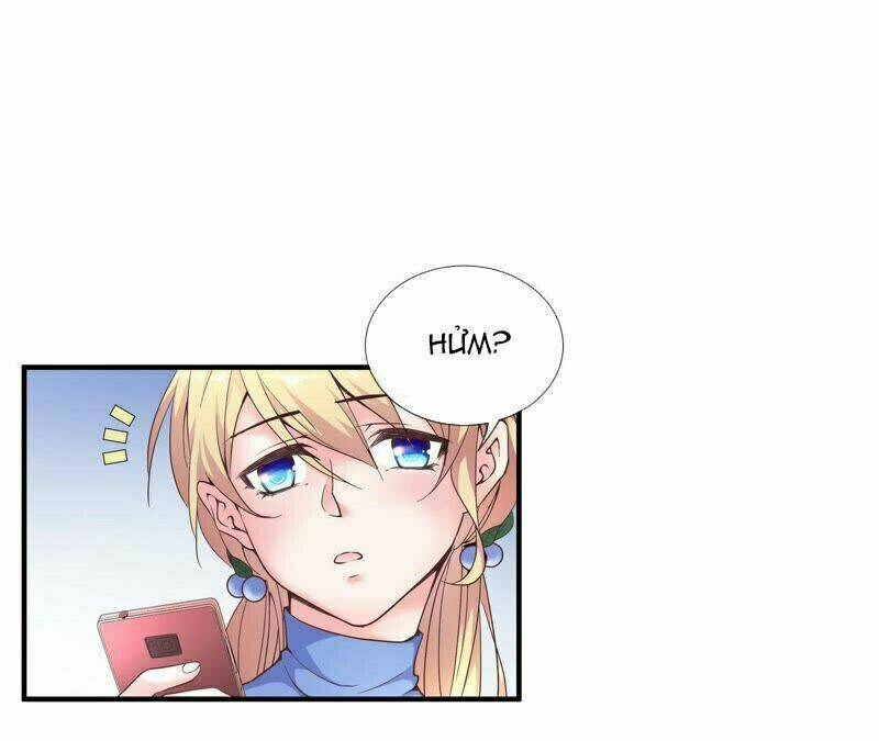 Chiến Lược Lãng Mạn Của Thịnh Thiếu: Chapter 41