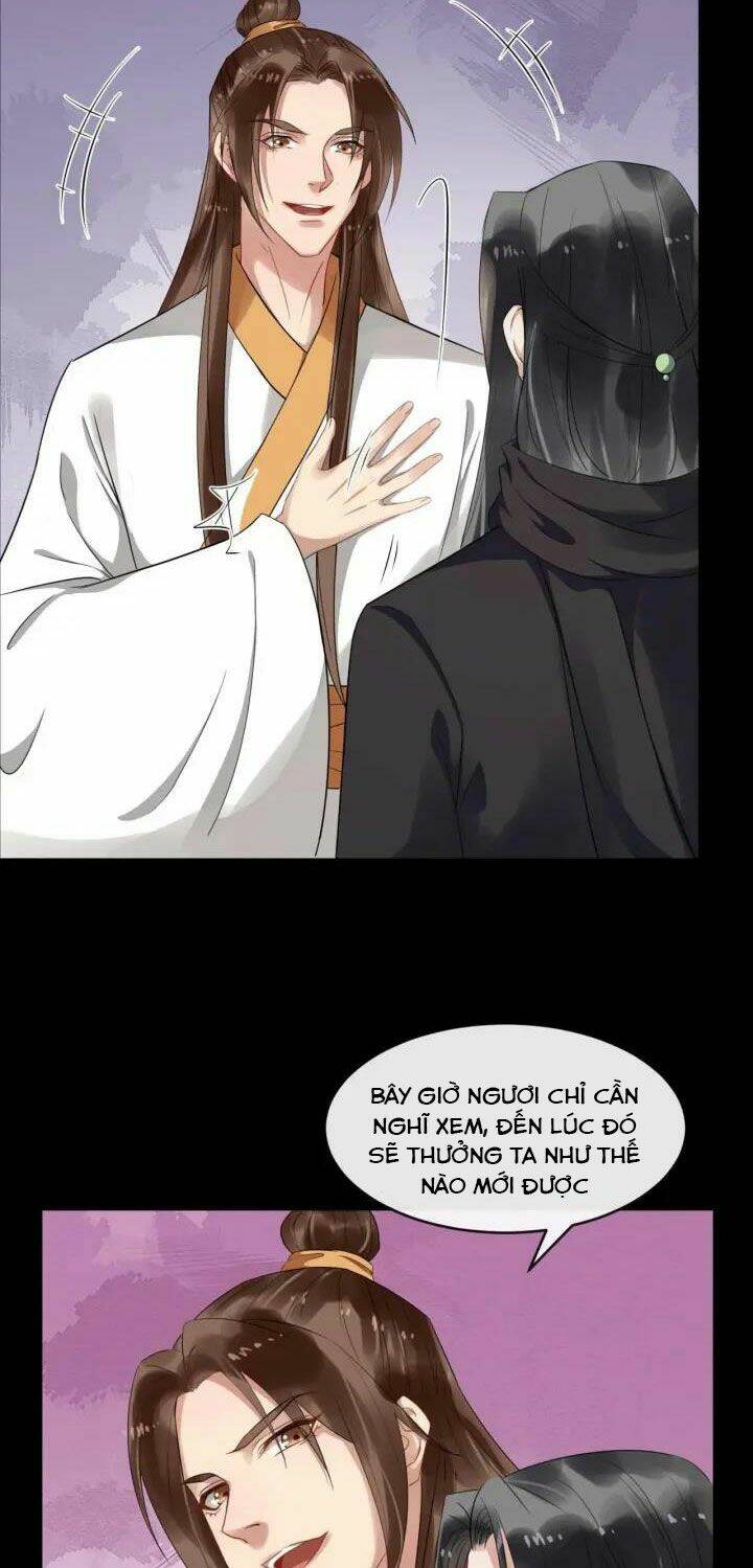 Bồng Sơn Viễn 2: Chapter 47