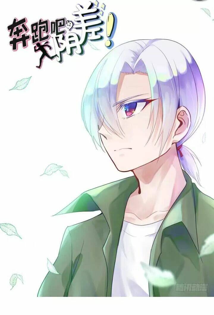Chạy Đi Âm Sai: Chapter 85.3