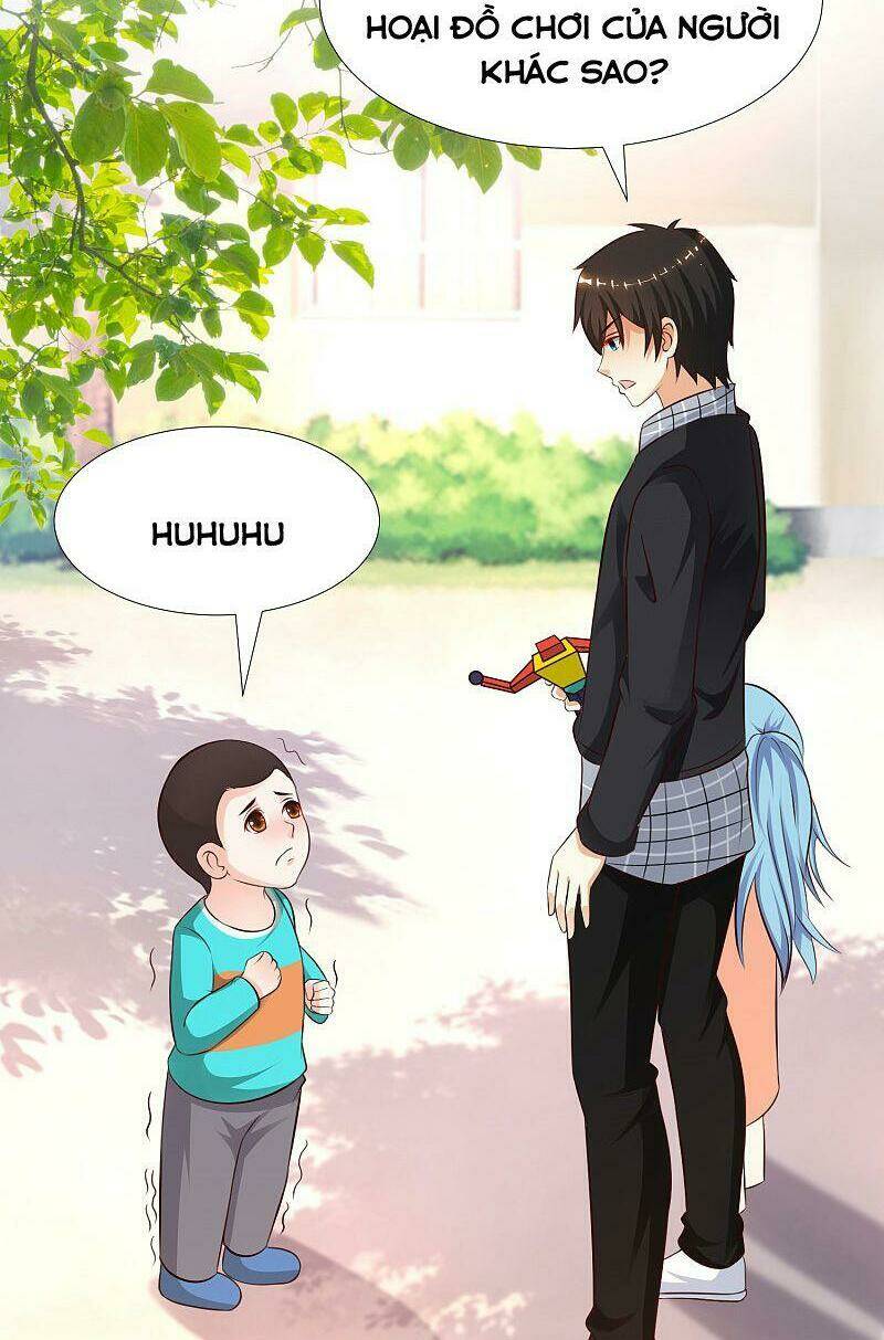 Tối Cường Vận Đào Hoa: Chapter 164