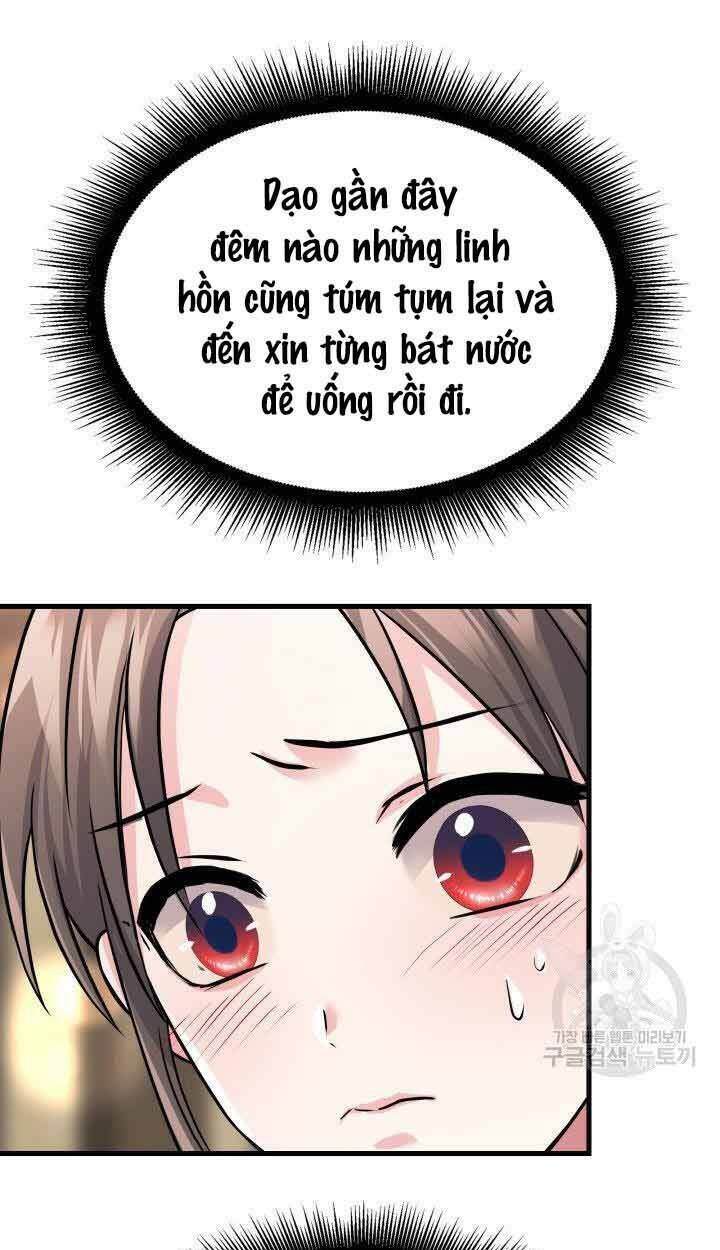 Cô Dâu Của Sói Đen: Chapter 6