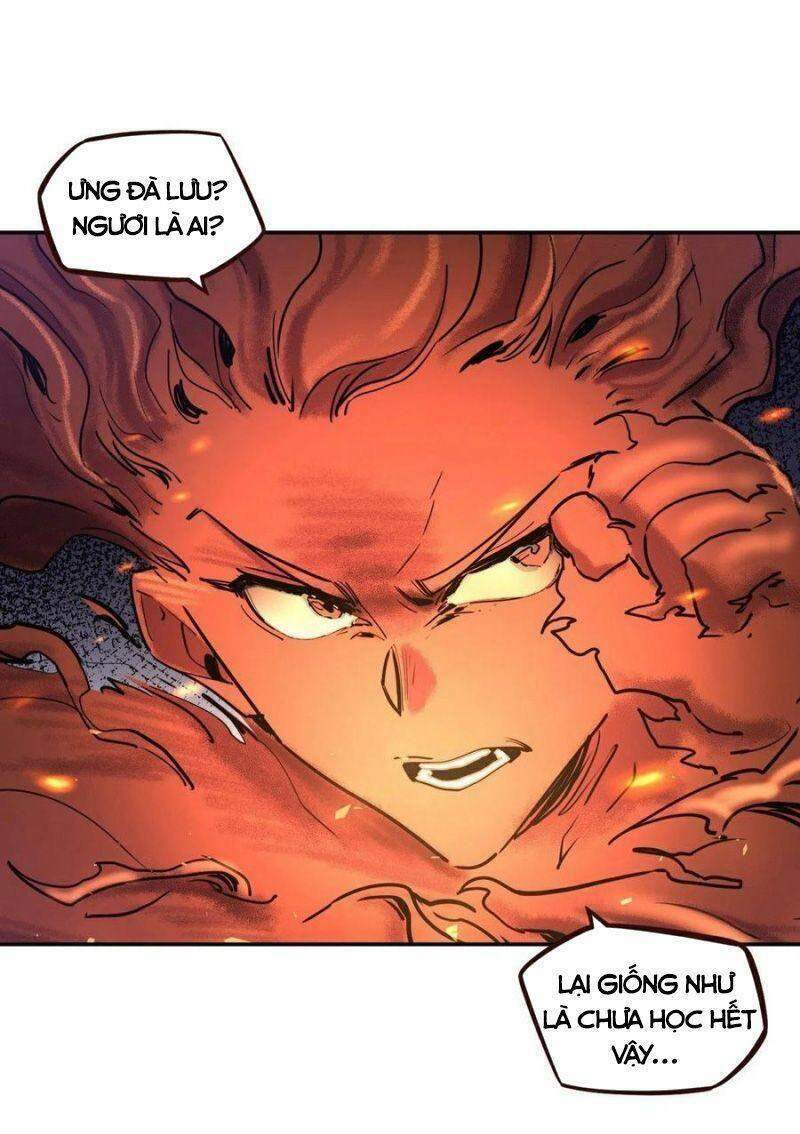 Sinh Tử Quyết: Chapter 158