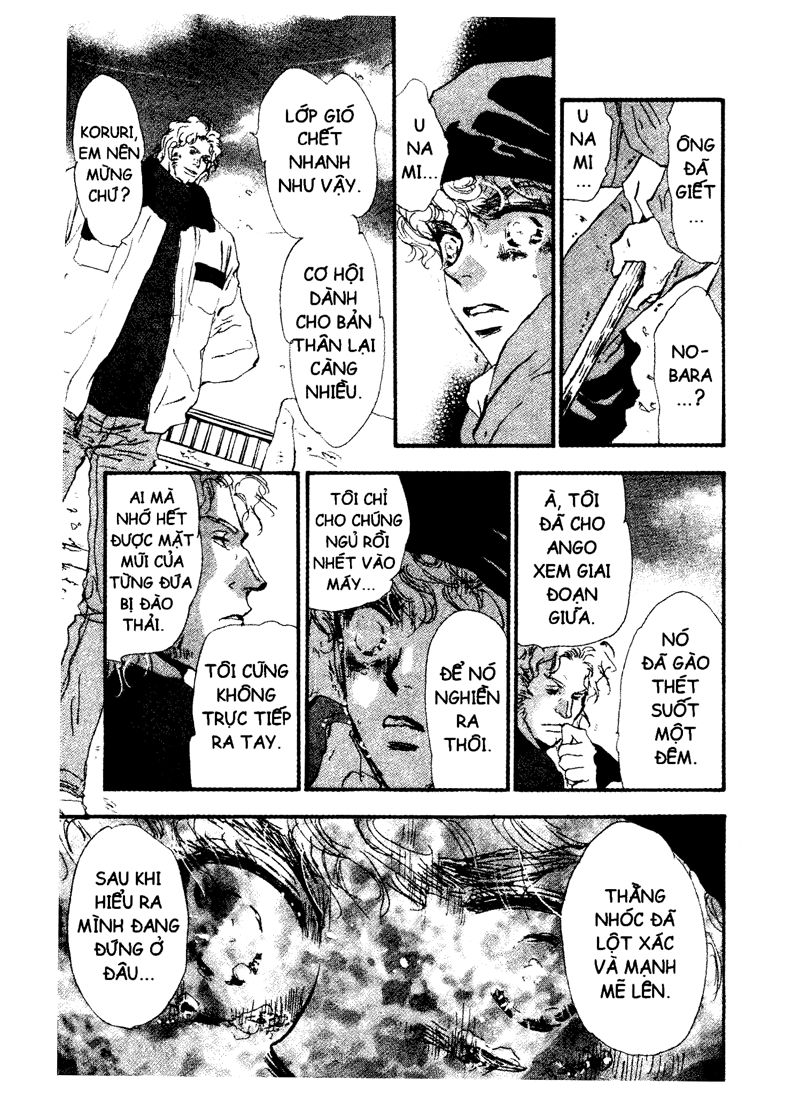 Mầm Sống: Chapter 46
