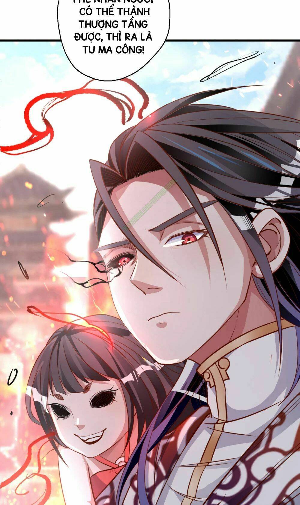 Tối Cường Đại Biểu Hoàng Kim Thận: Chapter 9