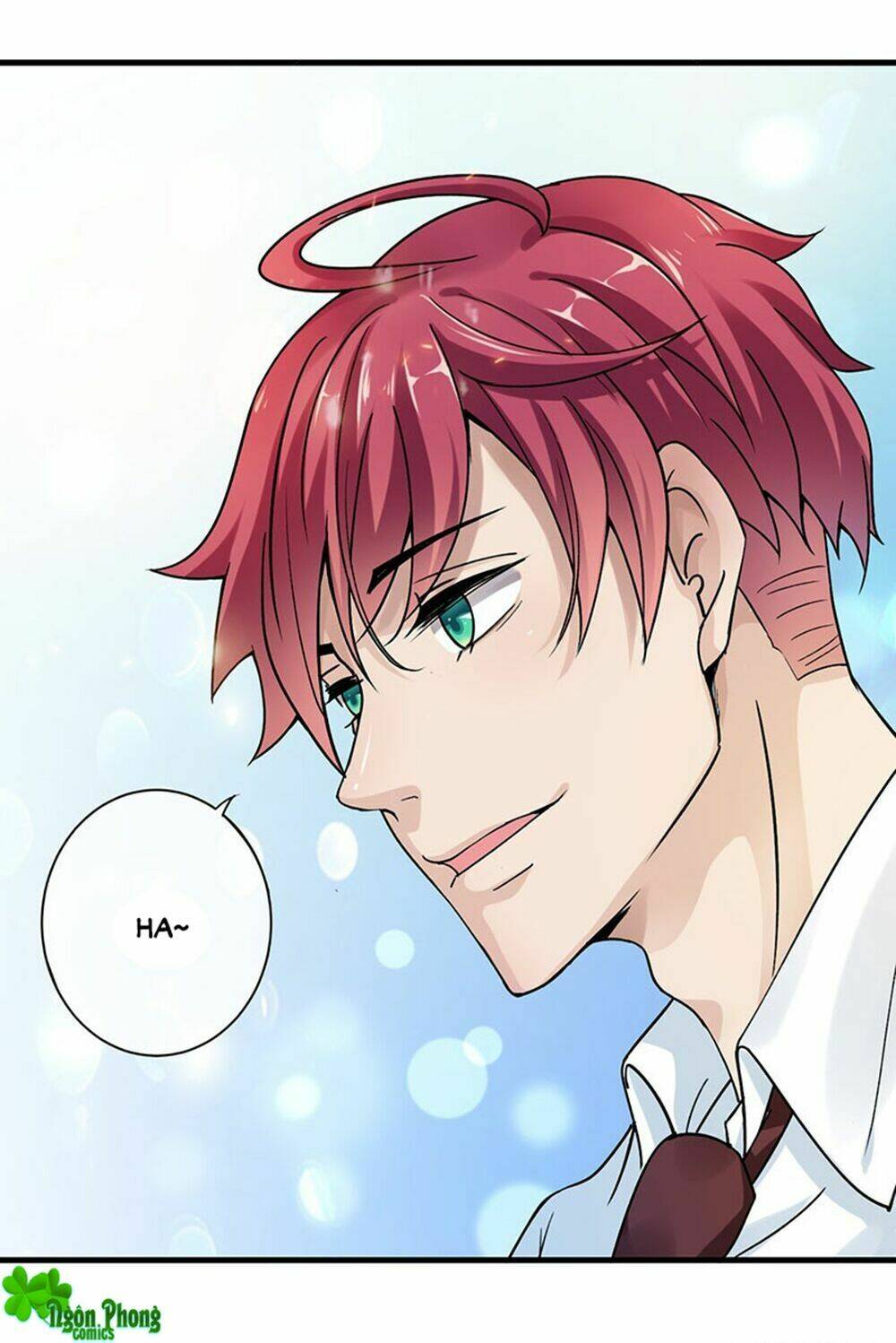 Nhật Ký Dạy Dỗ Của Gia Tộc Đáng Yêu: Chapter 42