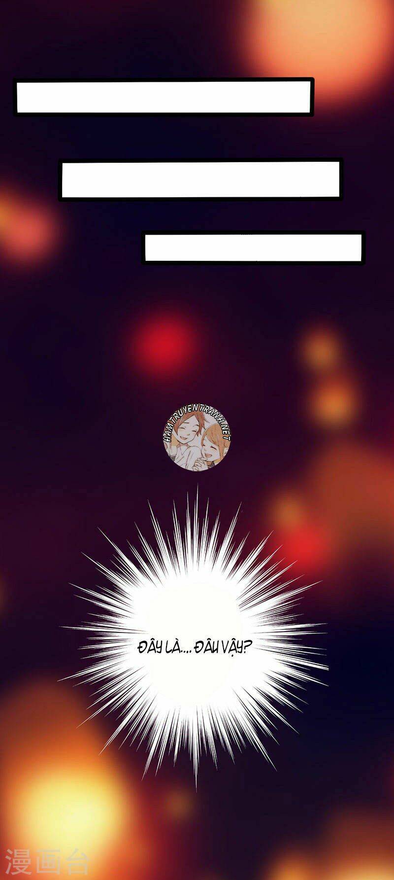 Mặt Nạ Mê Hoặc: Chapter 63