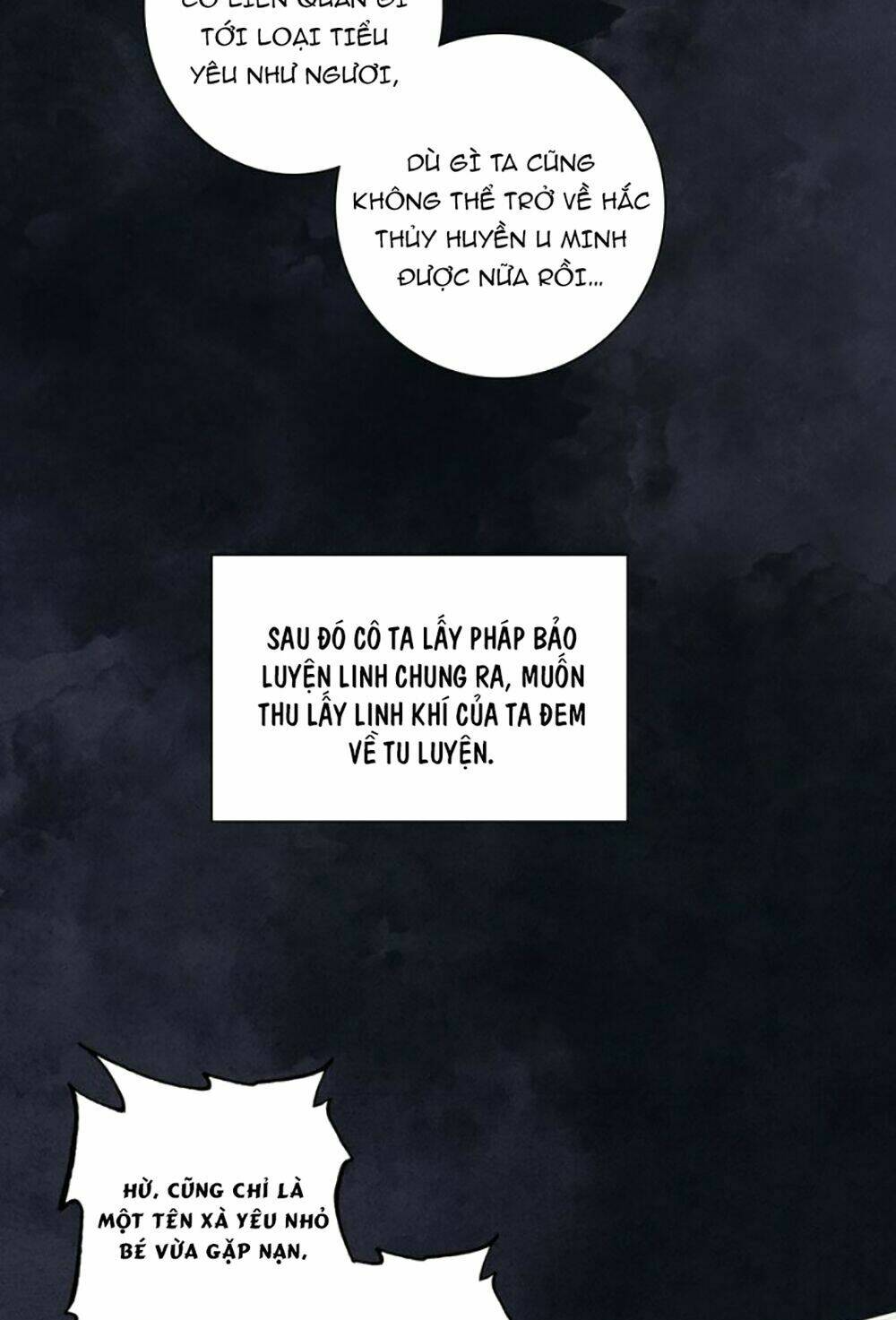 Đế Sư Tại Thượng: Chapter 2