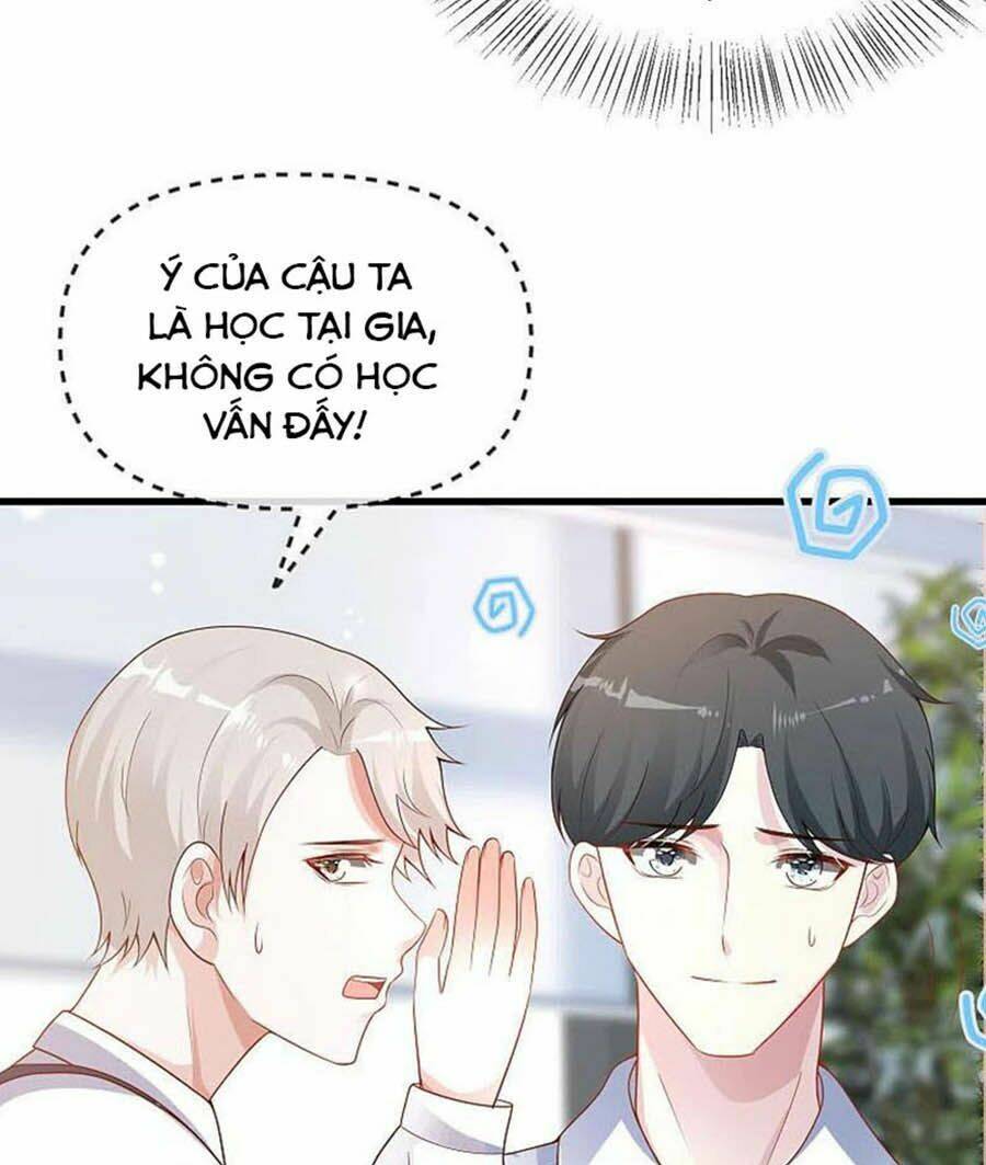 Sủng Hậu Của Vương: Chapter 136