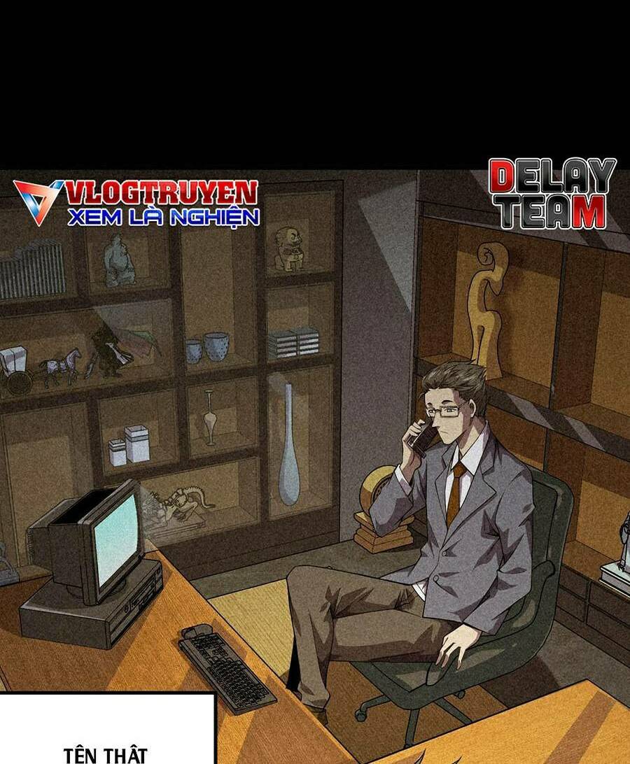 Bách Nhật Trừ Yêu: Chapter 4