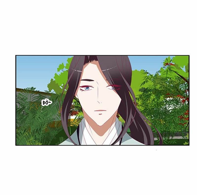 Thông Linh Phi: Chapter 472