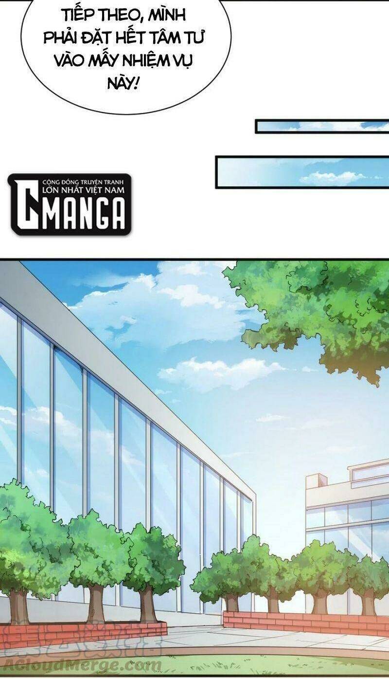 Thánh Đường Chi Thành: Chapter 59